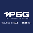 Portable Solutions Group, Inc. logo