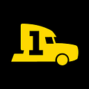 Priority1 logo