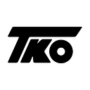 TKO logo