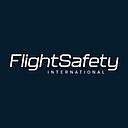FlightSafety logo