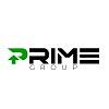 Prime Group logo