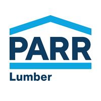 PARR logo