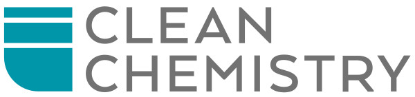 Clean Chemistry logo