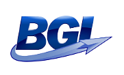 BGI logo