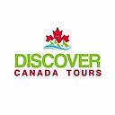 Discover Canada Tours logo
