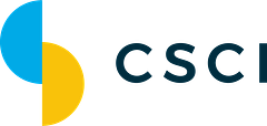 CSCI logo