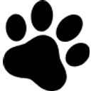 Luvinn Pups Country Club logo