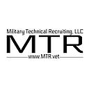 MTR.vet logo
