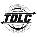 Logistics and Distribution Company logo