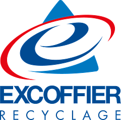 Excoffier Recyclage logo