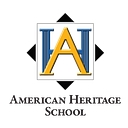 American Heritage Schools logo