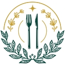 Grind at The RISE (by Ambrosia Catering) logo