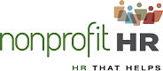 Nonprofit HR logo