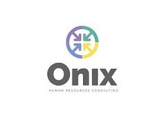 Onix Human Resources Consulting Sa logo