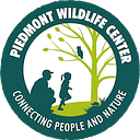 Piedmont Wildlife Center logo