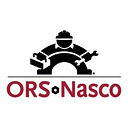 ORS Nasco logo