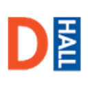 Dixon Hall logo