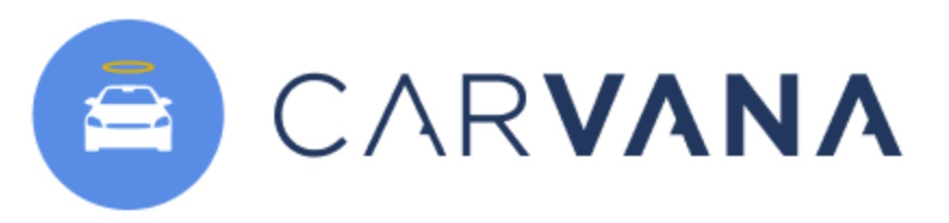 Carvana logo