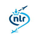 NLR - Netherlands Aerospace Centre logo