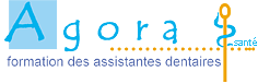 Agora Dentaire logo
