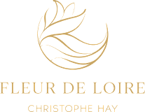 Fleur de Loire logo