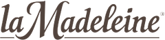 la Madeleine logo