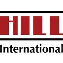 Hill International logo