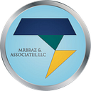 MRBraz & Associates, PlLL logo
