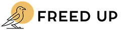FreedUp logo