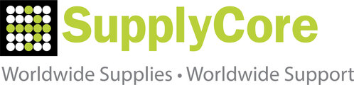 SupplyCore logo