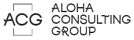 Aloha Consulting Group logo