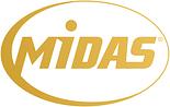 Midas Auto & Tires logo