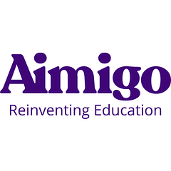 Aimigo logo