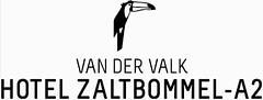 Van der Valk Hotel Zaltbommel-A2 logo