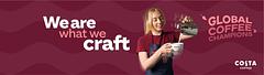 Costa Coffee logo