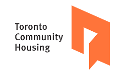 Toronto Community Housing logo