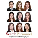 Global Personnel Search, Inc. logo