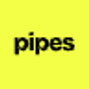 Infra Pipes logo