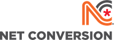 Net Conversion LLC logo