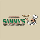Sammy's Pizza logo