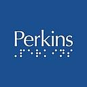 Perkins School for the Blind logo