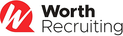Worth Recruiting logo