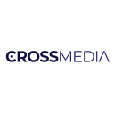 CROSSMEDIA logo