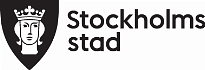 Stockholms stad logo
