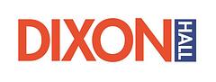 Dixon Hall logo