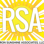 Ron Sunshine Associates logo