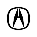 Murdock Acura logo