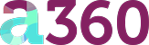 Accelerize 360 logo