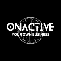 Onactive@Shri123 logo