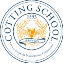Cotting School logo